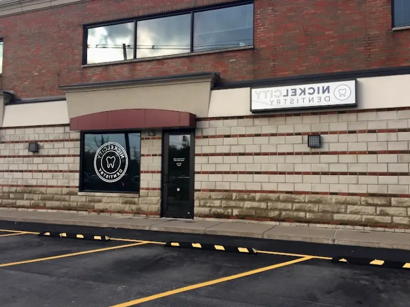 Buffalo Nickel City Dentistry