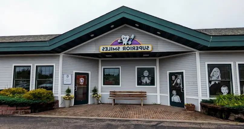 Calumet Superior Smiles