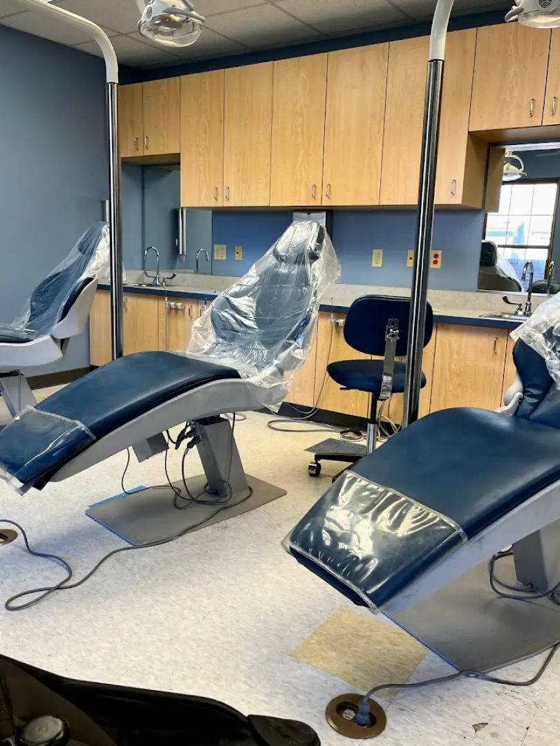 Canton Dr. Farah N. Khan, DDS