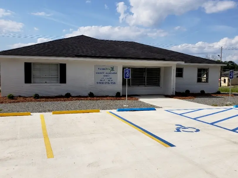 CareConnect Pediatrics, Cordele