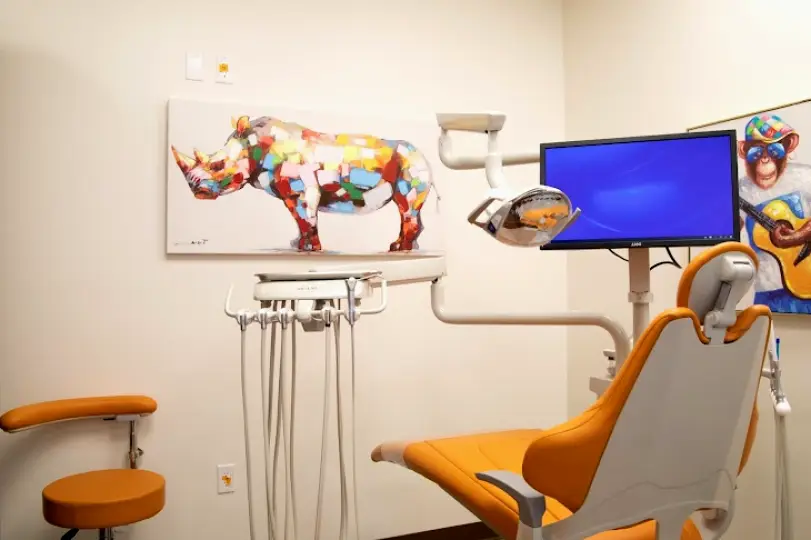 Carson Children's Dentistry