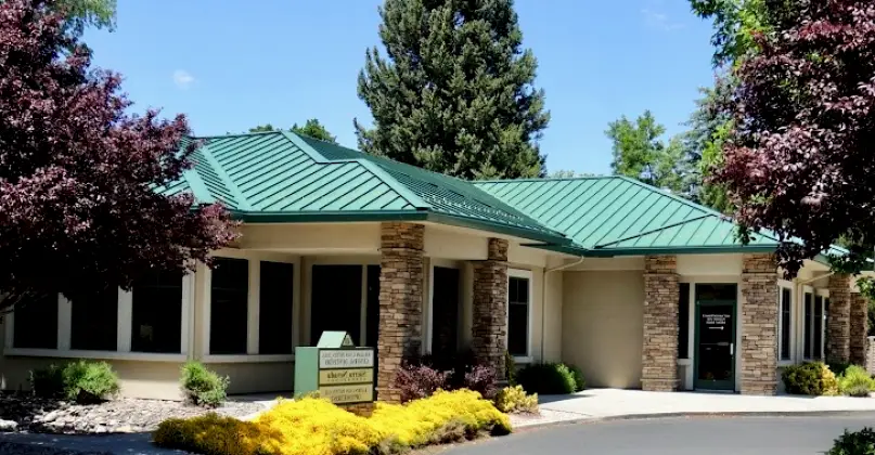 Carson City Van Patten Jr William G DDS