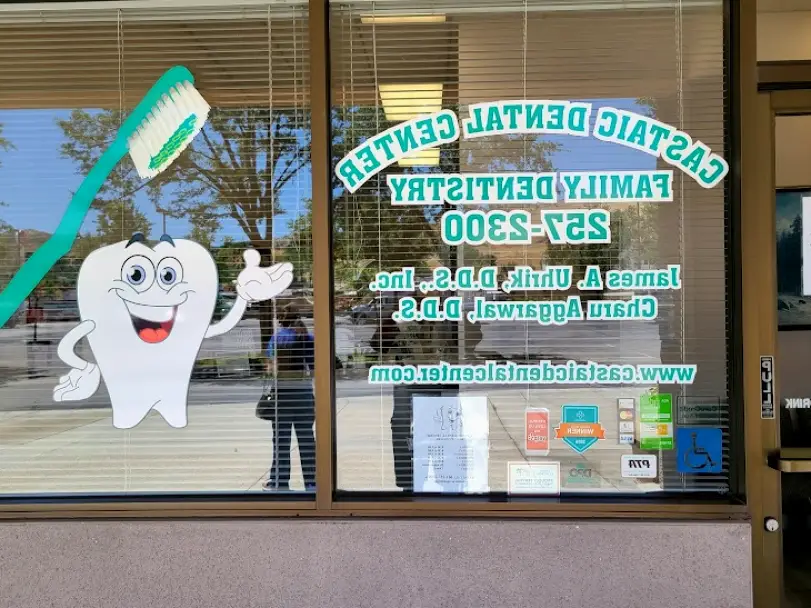 Castaic Dental Center