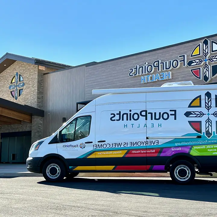 Cedar City FourPoints Health