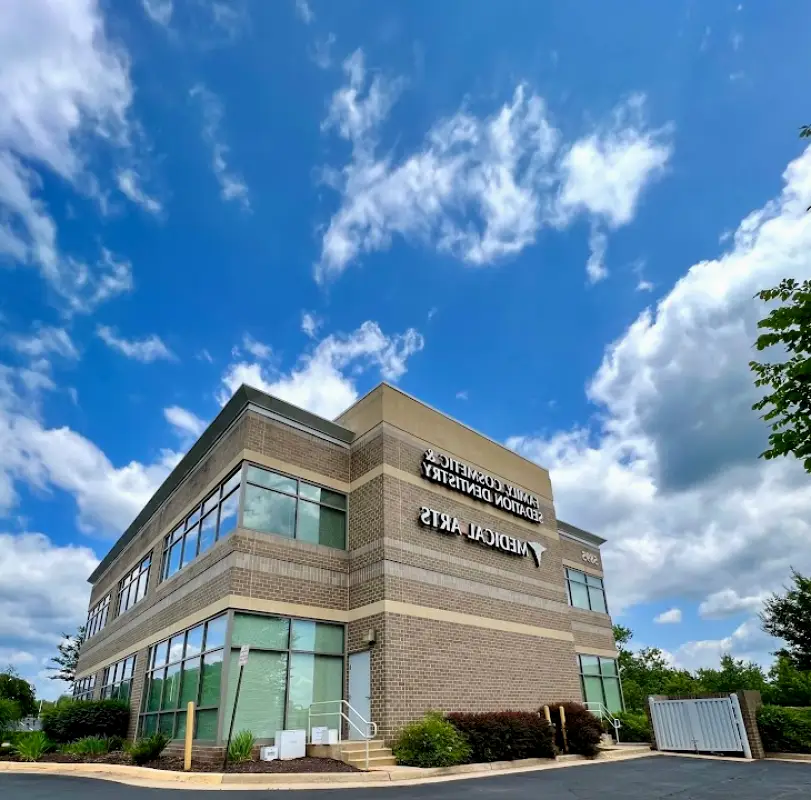  Centreville Evolve Dental