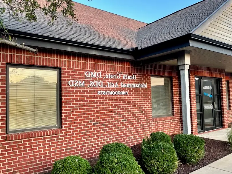 Champaign Endodontics