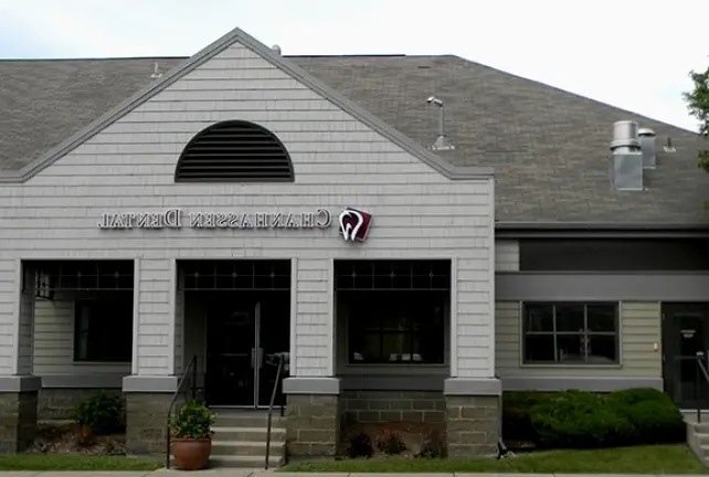 Chanhassen Dr. Todd G. Weber