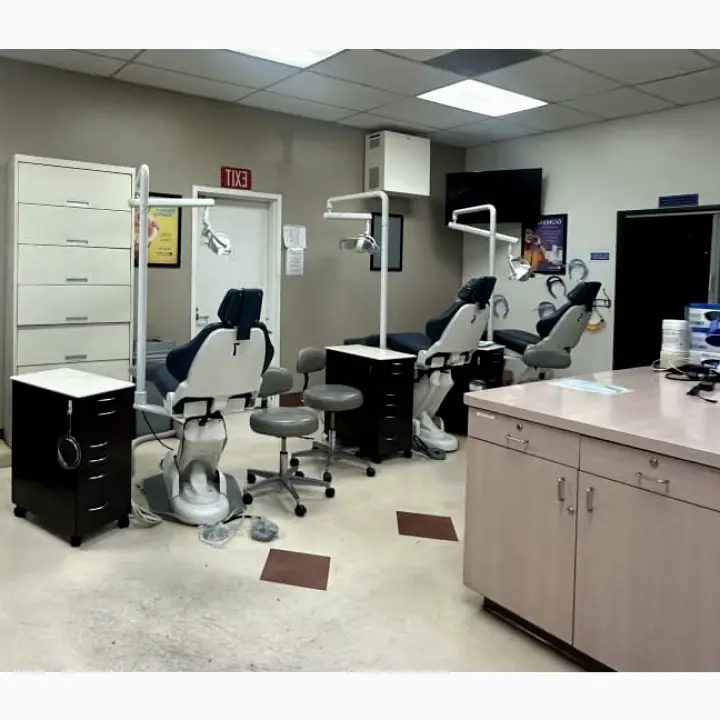Claremont Western Dental Orthodontics