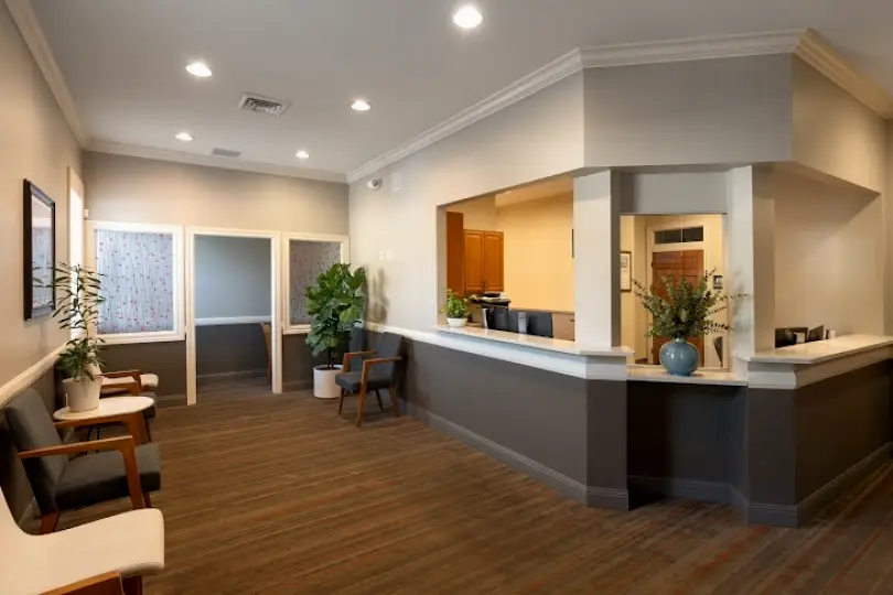 Claybrooke Dental of Gahanna