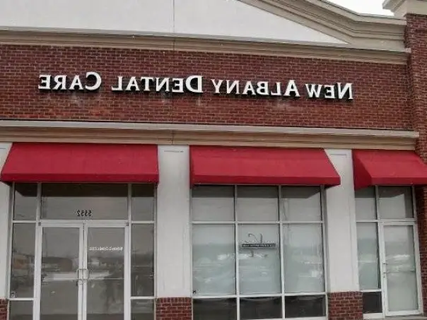 Columbus New Albany Dental Care
