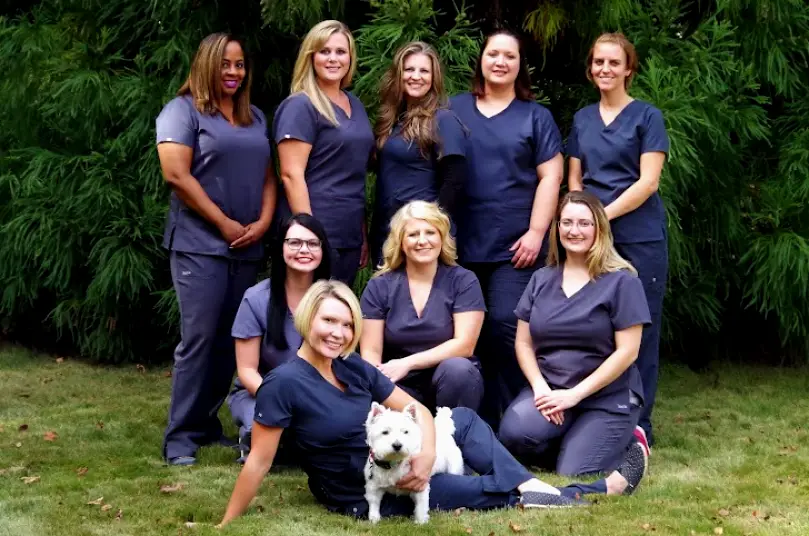Concord Weddington Family Dentistry