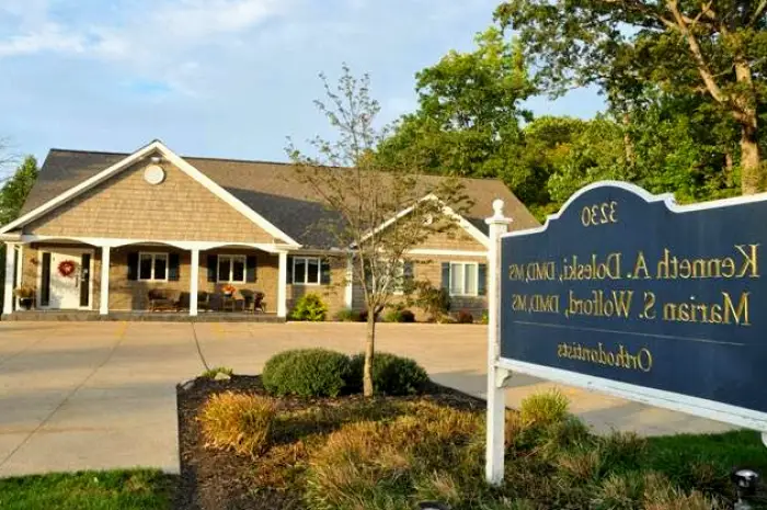 Corry Doleski & Wolford Orthodontics