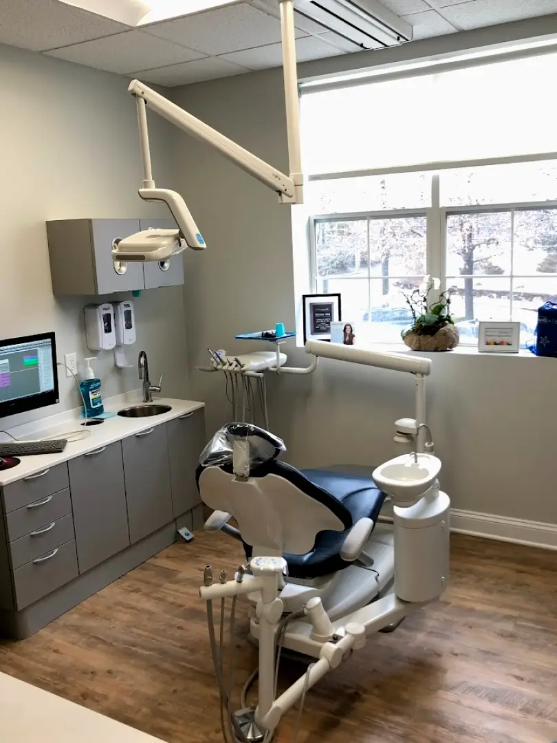 Cos Cob Goodwin Dental