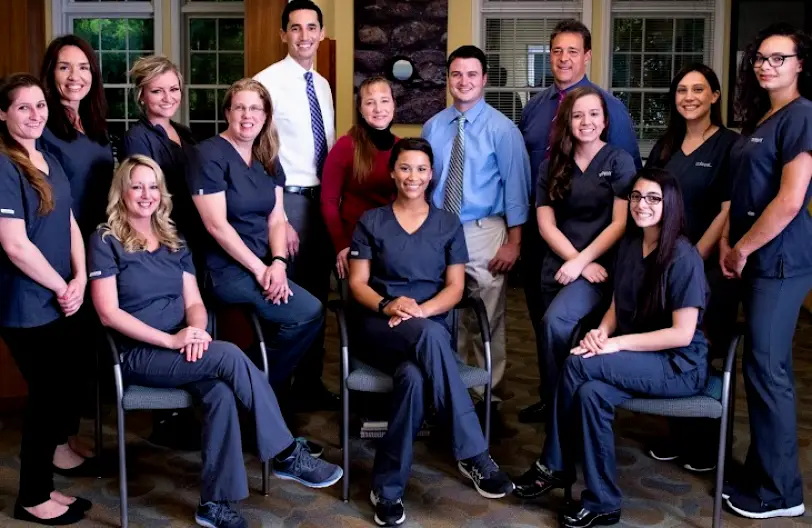 Coventry Rhode Island Children's Dentistry & Orthodontics