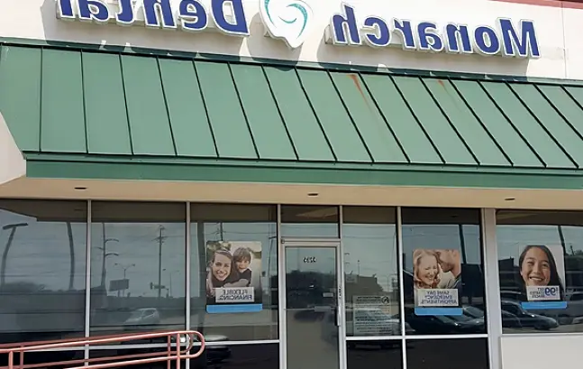  Dallas Monarch Dental