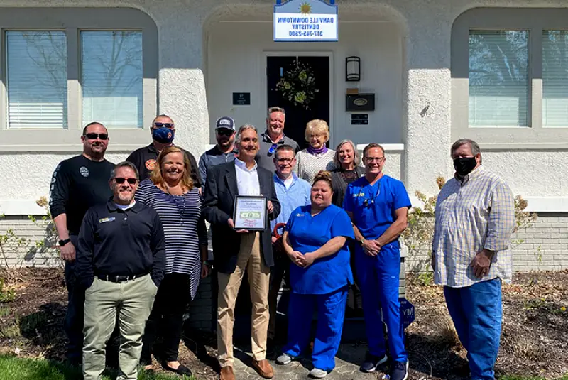 Danville Downtown Dentistry