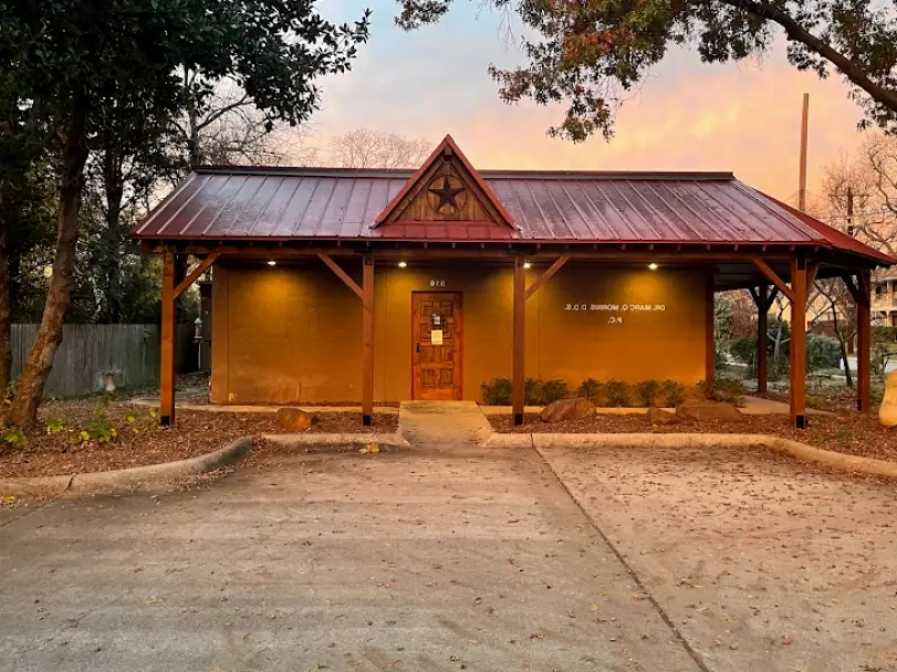 Denton Reed Dentistry