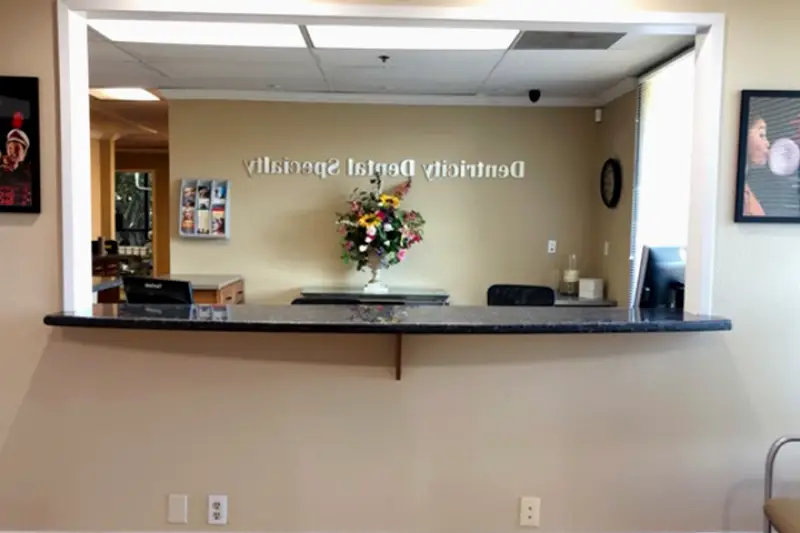 Dentricity Dental Specialty - Dentist, Orthodontist in Covina 91724