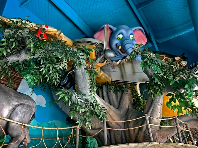Derby Smile Safari Pediatric Dentistry