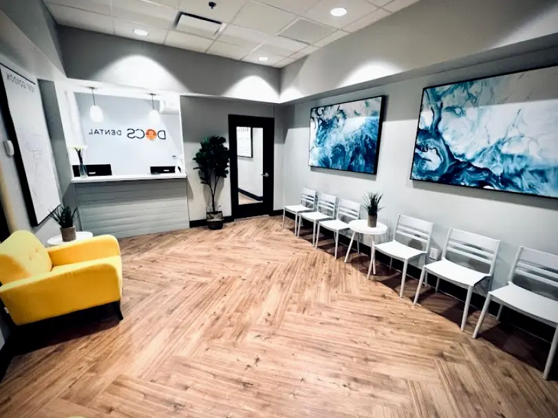 DOCS Dental Fort Eisenhower