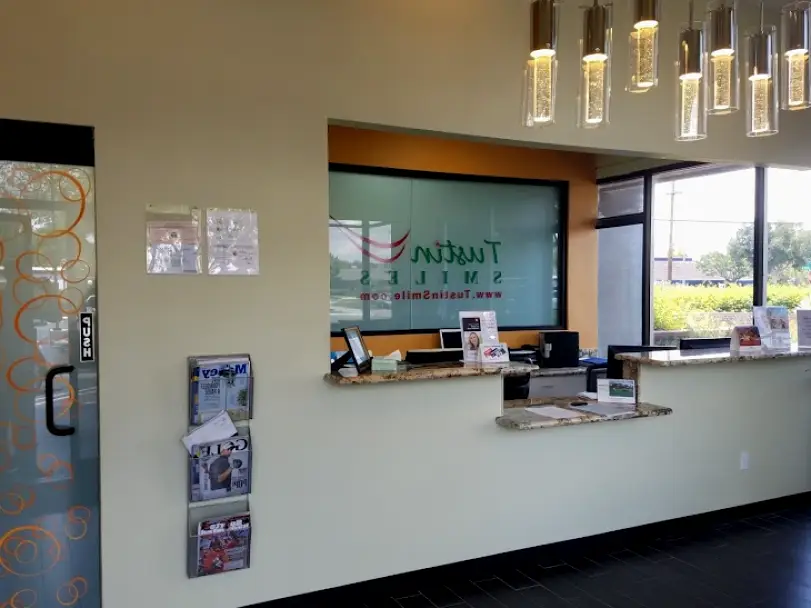 Dr. Amit Shah, DDS / Dentist: Tustin