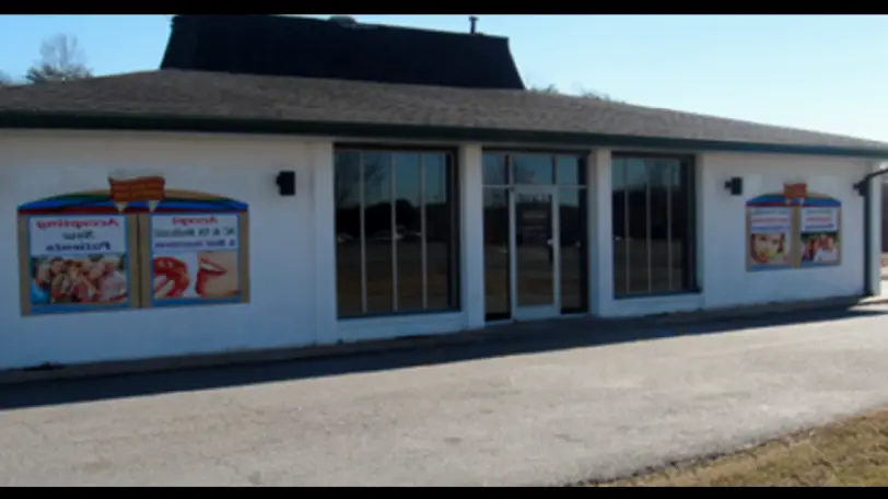 Eden Rockingham Family Dentistry