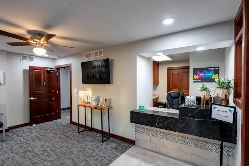 Eldon Family Dentistry