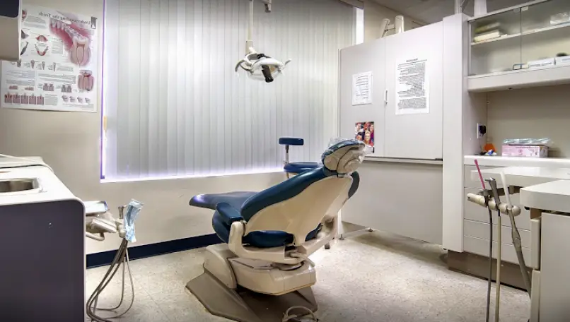  Elmhurst Joseph M. Malecki, DDS