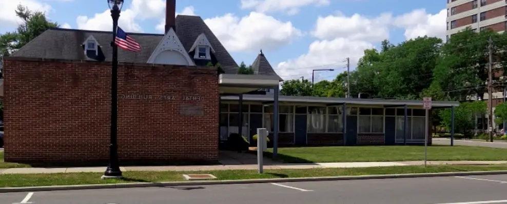 Elyria Hyatt Family Dental LLC