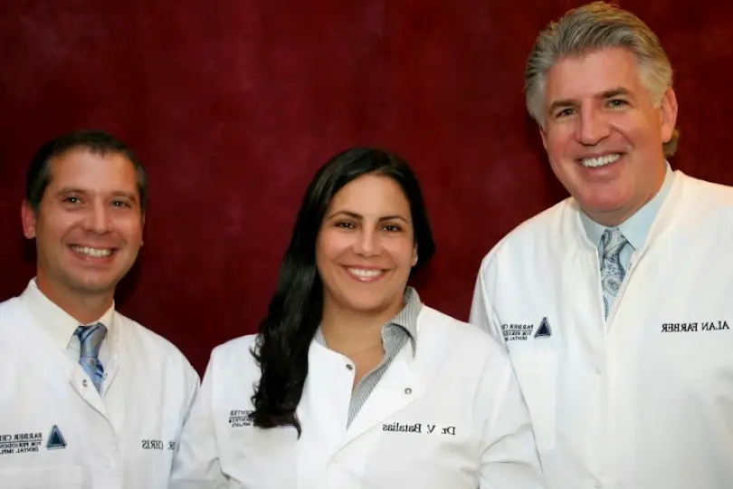 Farber Center for Periodontics & Dental Implants of Hauppauge
