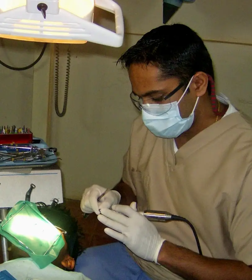 Fayetteville All American Family Dental
