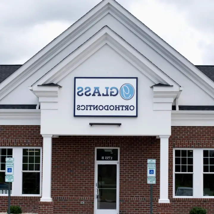 Glass Orthodontics - Elizabeth City