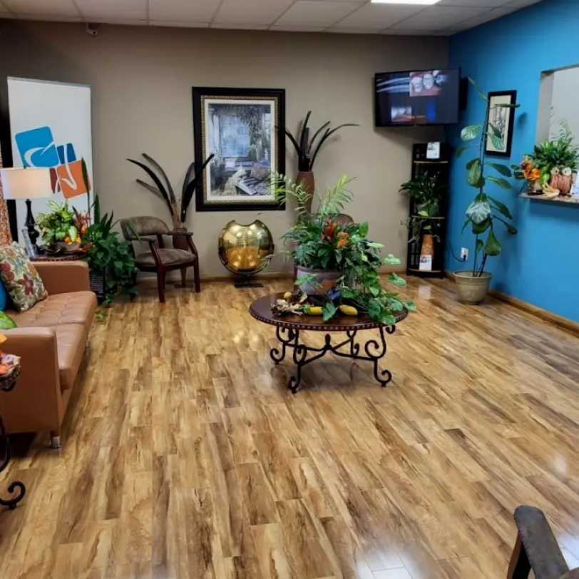 Greensboro Tammy I Artis DDS, PA