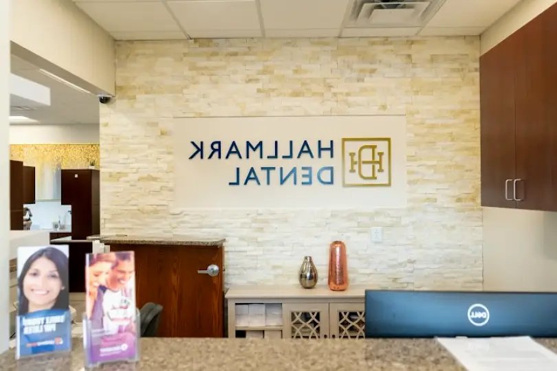 Hallmark Dental Brentwood