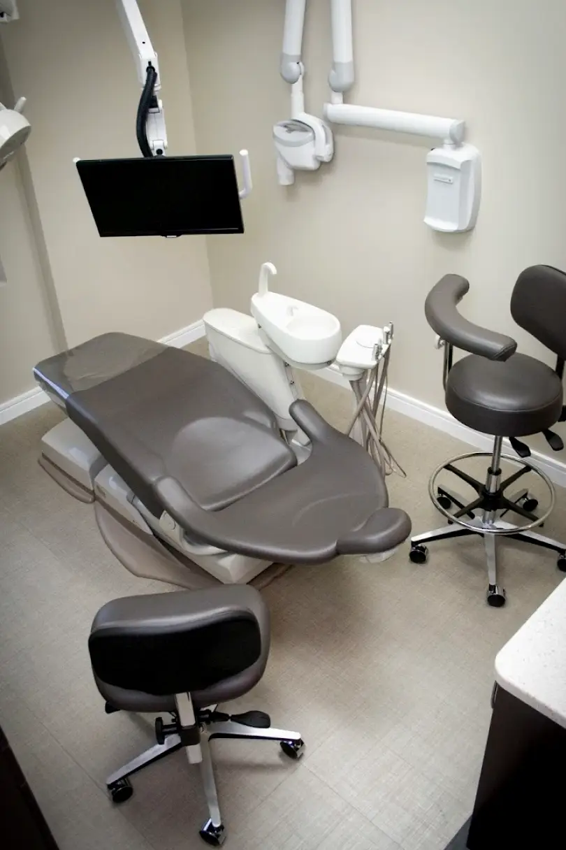  Hillsborough Township Hillsborough Comprehensive Dental Care