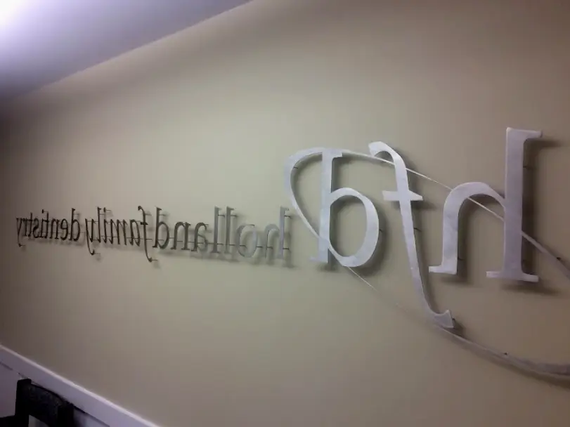  Holland Family Dentistry PC