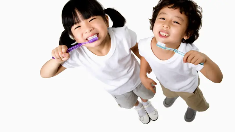 Honolulu Children's Dental Associates Inc.