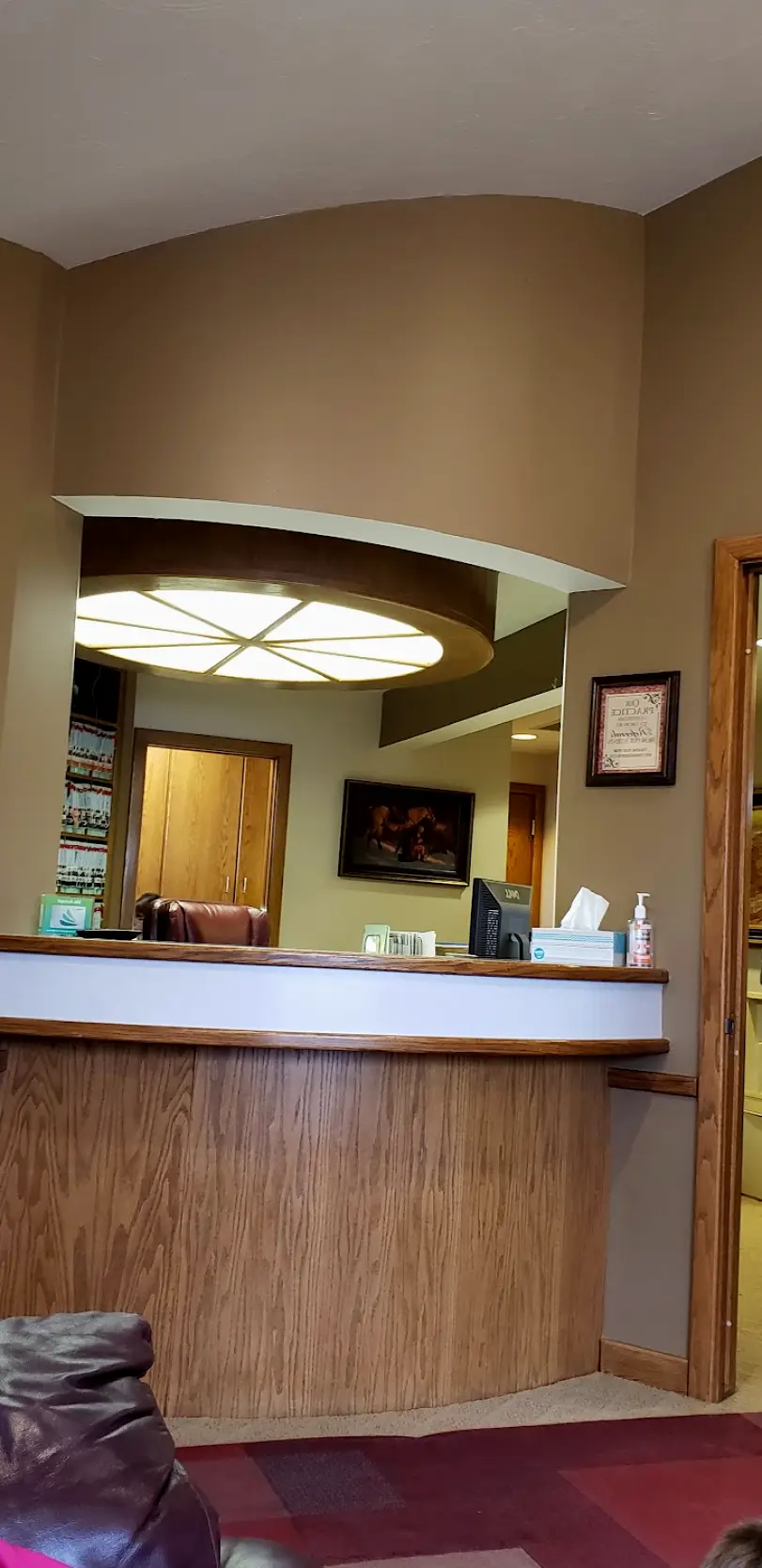 Idaho Falls Dr. Duane K. Godfrey, DDS
