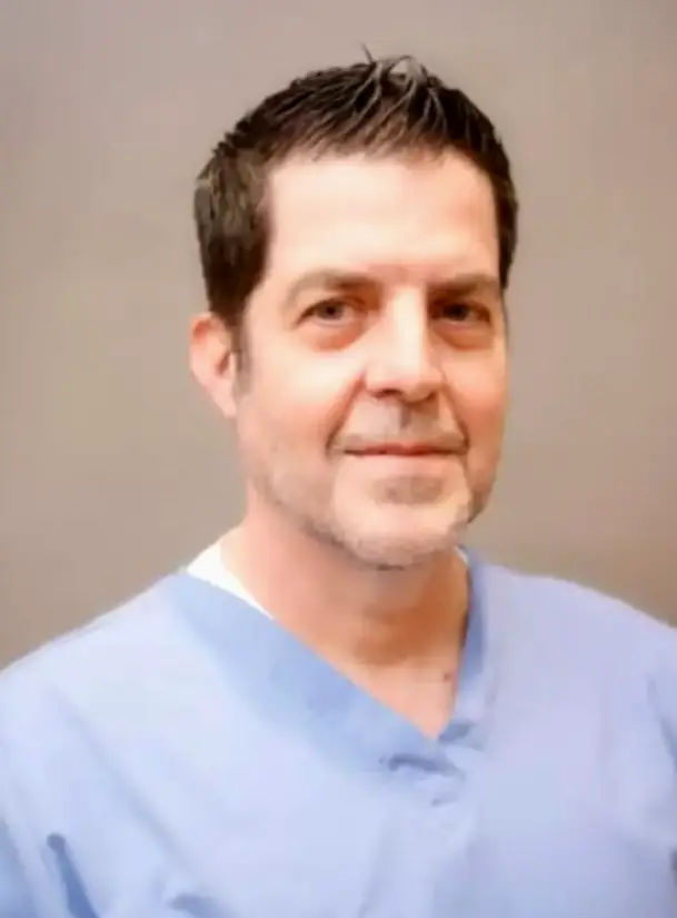 Independence Dr. Sean Gaffney