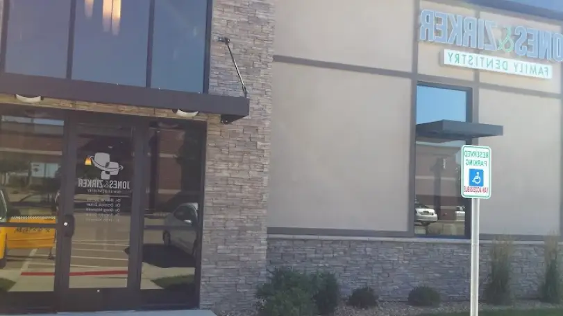 Iowa City Jones Family Dentistry