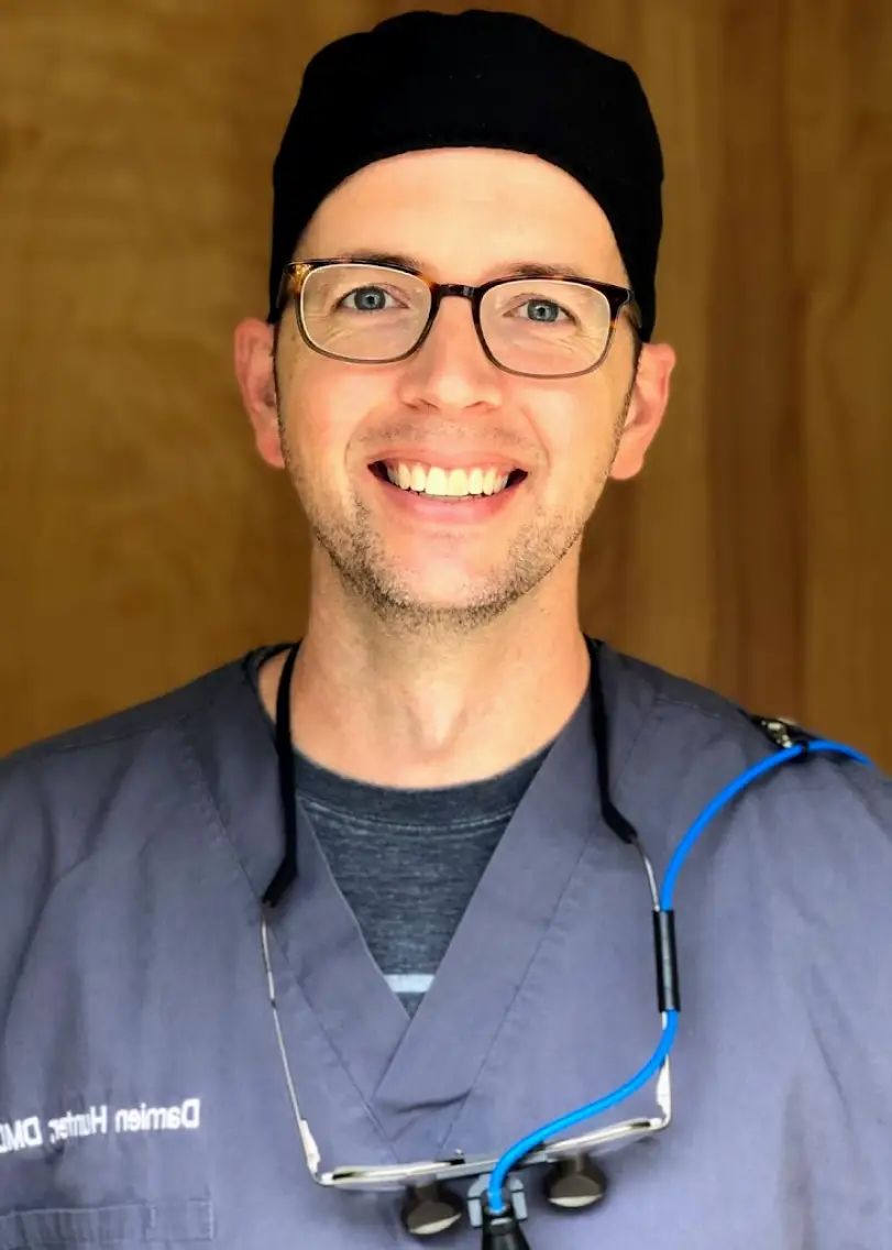 Jonesville Hunter Family Dentistry
