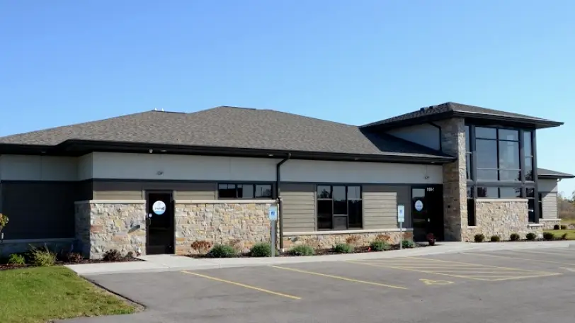 Kaukauna Berkers Family Dentistry, S.C