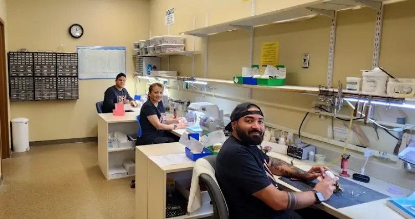 Kissimmee Affordable Dentures & Implants