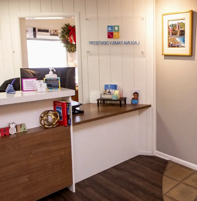 Laguna Beach Laguna Family Dentistry Alex Kalmanovich D.D.S.