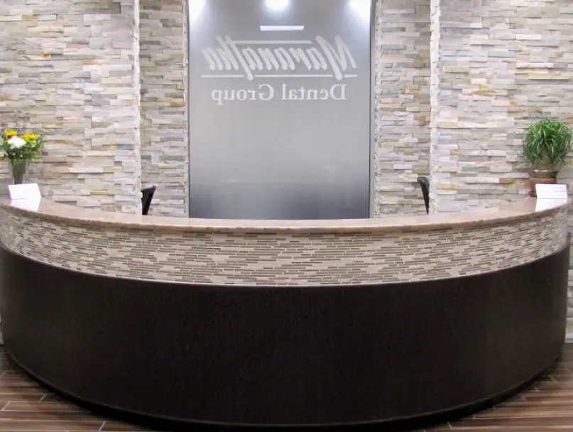  Lincoln Maranatha Dental Group