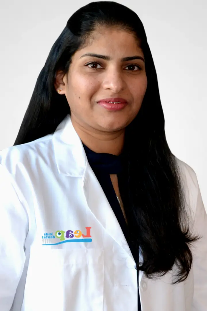 Little Rock Dr Sushma Doppalapudi