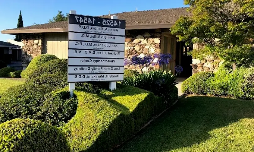 Los Gatos Family Dentistry ®
