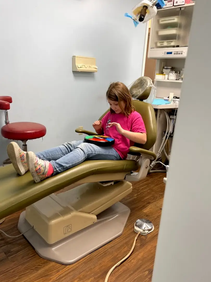 Madisonville Brummer Pediatric Dentistry PLLC