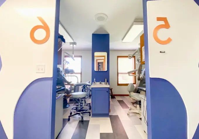 McComb Family Dental