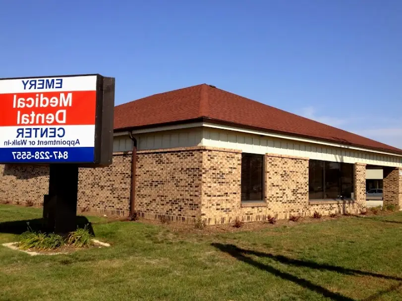 Mt Prospect Emery Dental Center